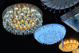 禮縣怡美燈飾 點(diǎn)亮生活之美，引領(lǐng)家居照明新風(fēng)尚