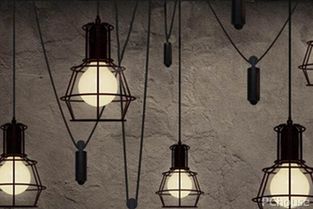 東方燈飾 品質(zhì)與美學(xué)的光影藝術(shù)，新品推薦點亮家居靈感