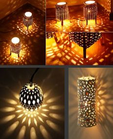 2017年景觀燈飾新風(fēng)尚 設(shè)計(jì)圖庫引領(lǐng)建筑裝飾材料銷售新趨勢